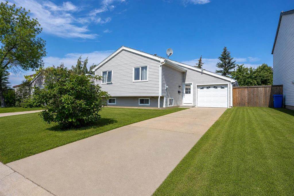 122 Bird Crescent - Photo 1