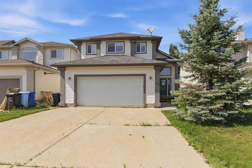 173 Coyote Crescent - Photo 1