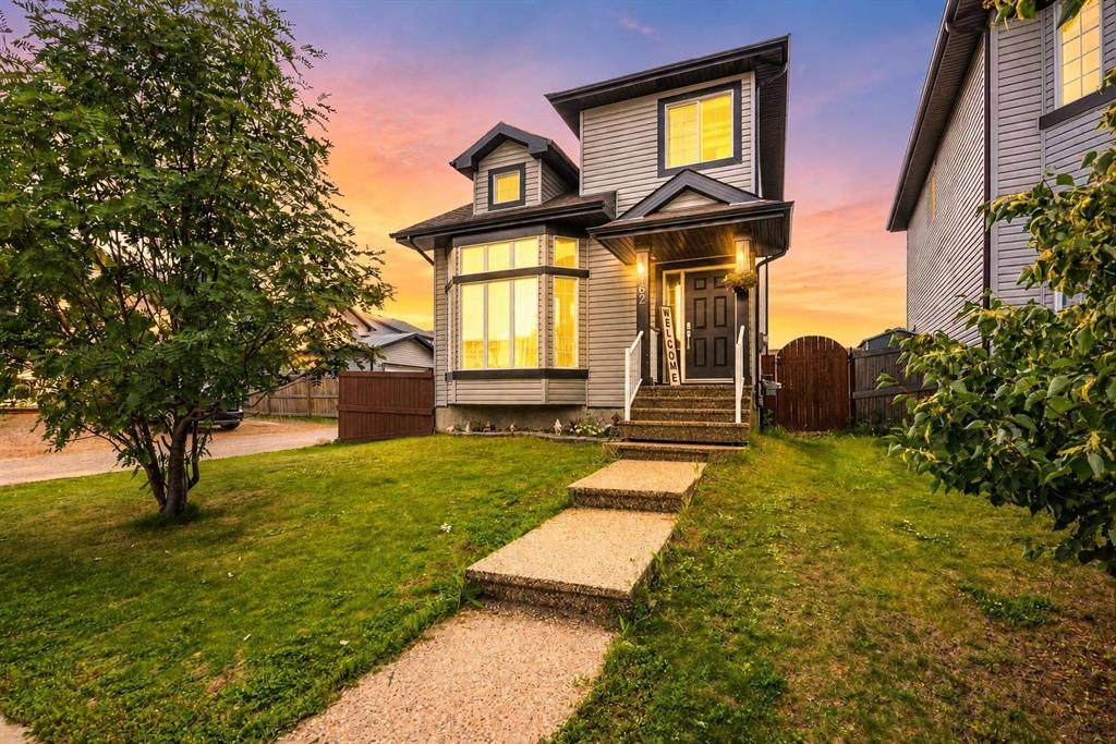 162 Chestnut Way - Photo 1