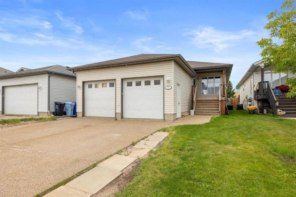 245 Crown Creek Lane - Photo 1