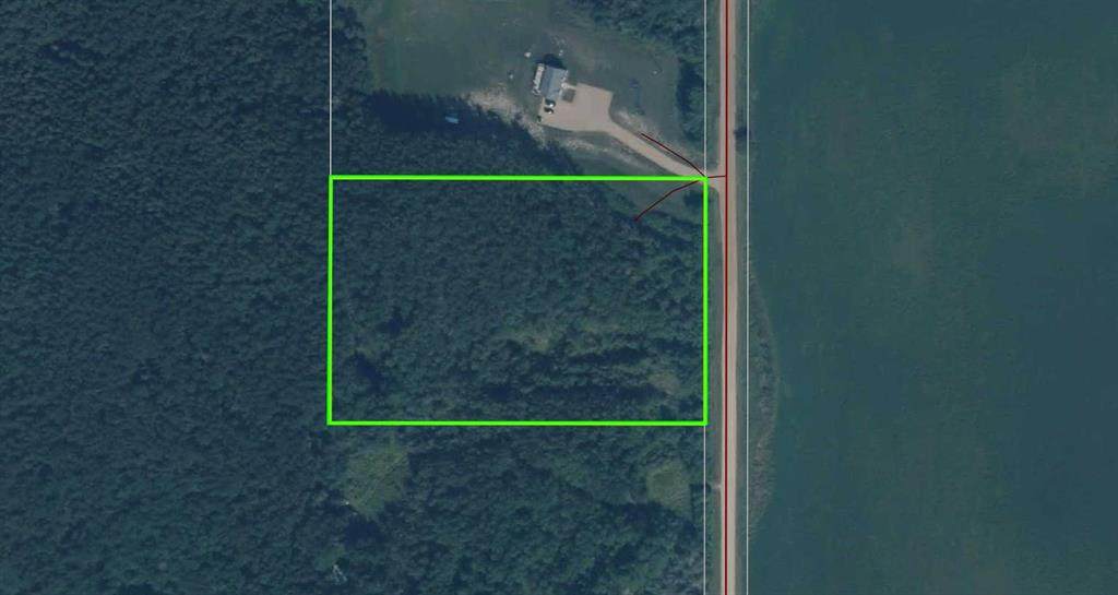 68026A Range Rd 163 Range - Photo 1