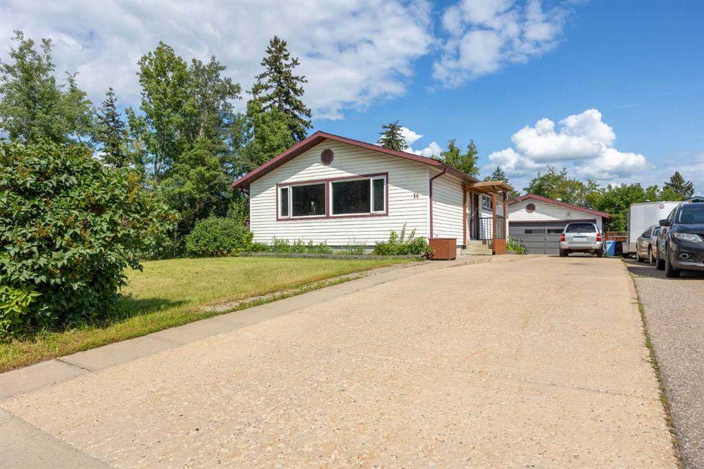 14 Saunderson Avenue - Photo 1