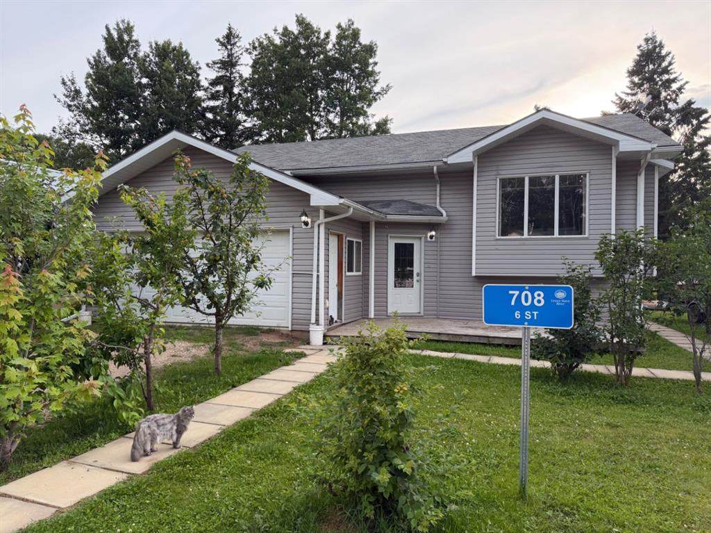 708 6 Street - Photo 1