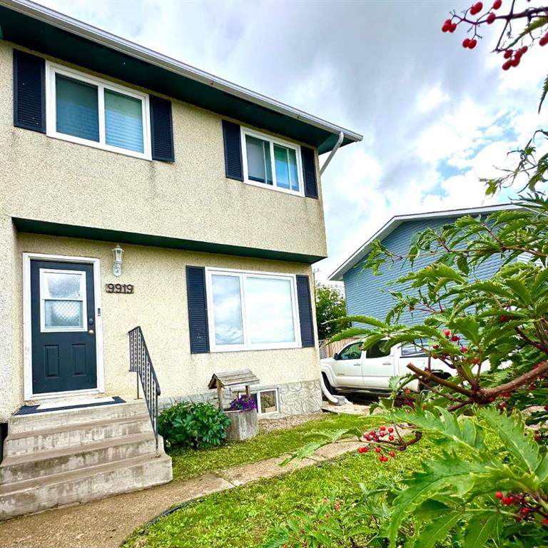 9919 101 Avenue - Photo 1