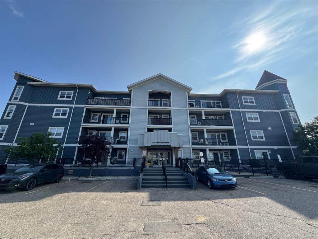 243 Gregoire Drive - Photo 1
