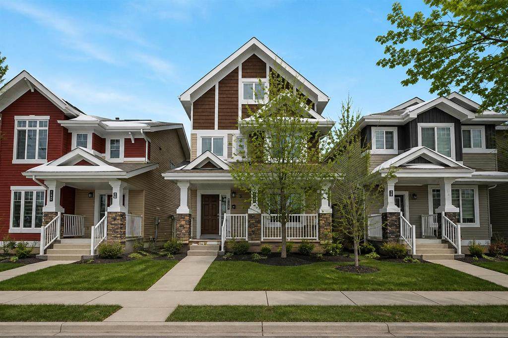 240 Comeau Crescent - Photo 1