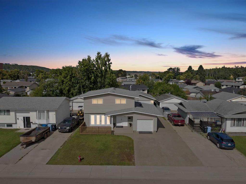 158 Father Mercredi Street - Photo 1