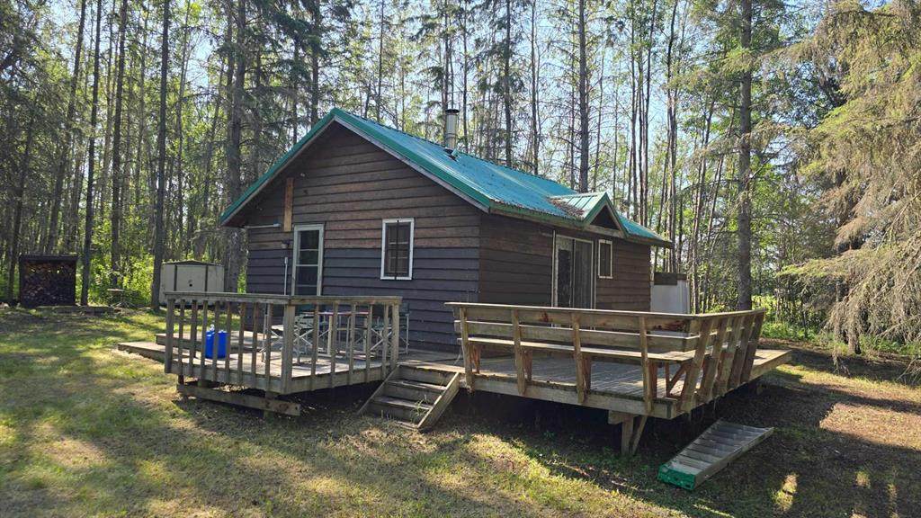 15538 Old Trail - Photo 1