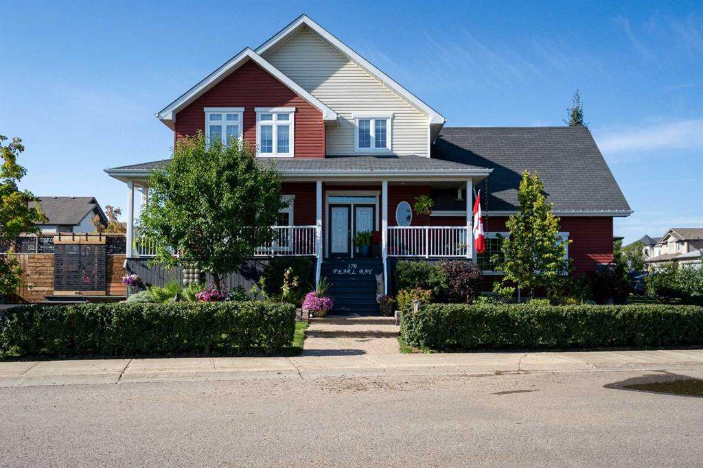 170 Pearl Bay - Photo 1
