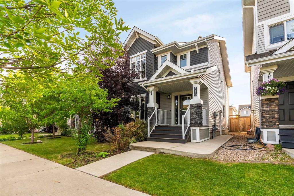 268 Comeau Crescent - Photo 1