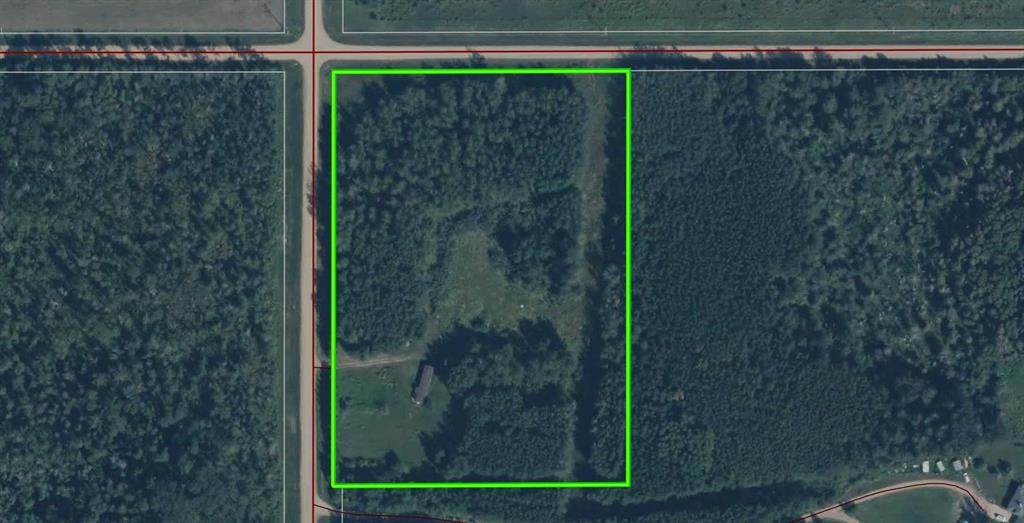 67173 Range Road 155 - Photo 1