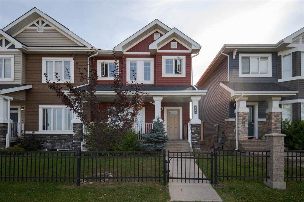 285 Heritage Drive - Photo 1