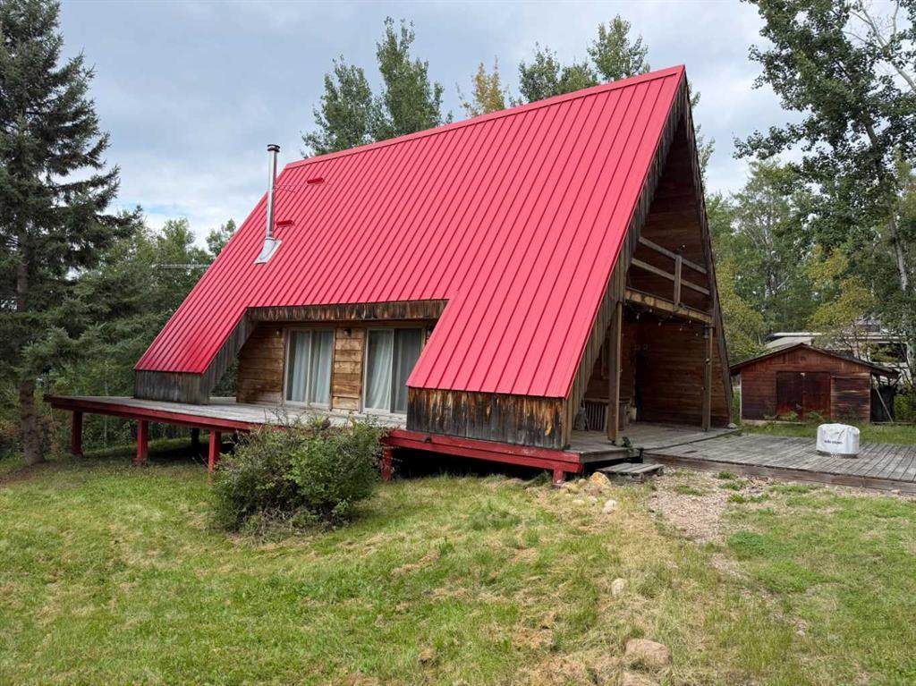 174 Lakeshore Drive - Photo 1
