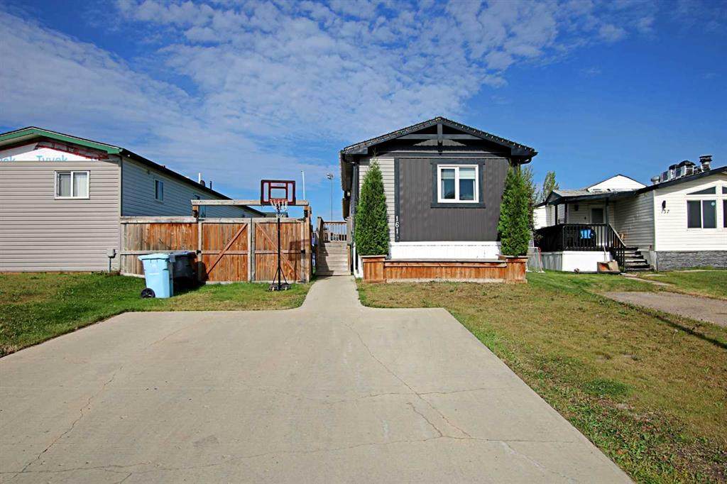 161 Card Crescent - Photo 1