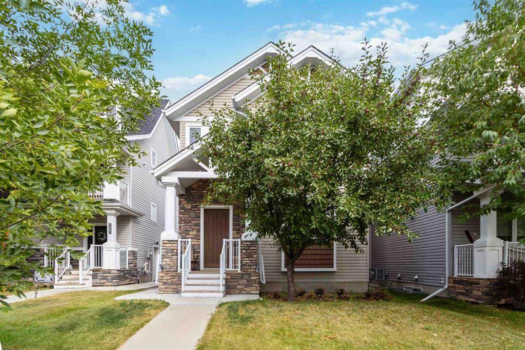136 Comeau Crescent - Photo 1