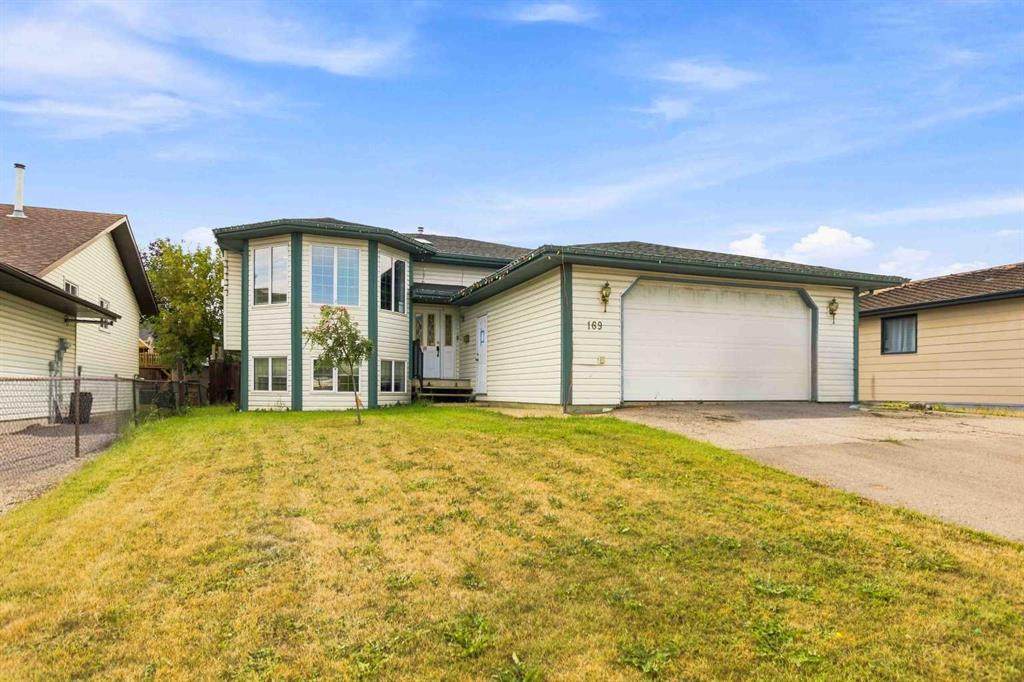 169 Mcconachie Crescent - Photo 1