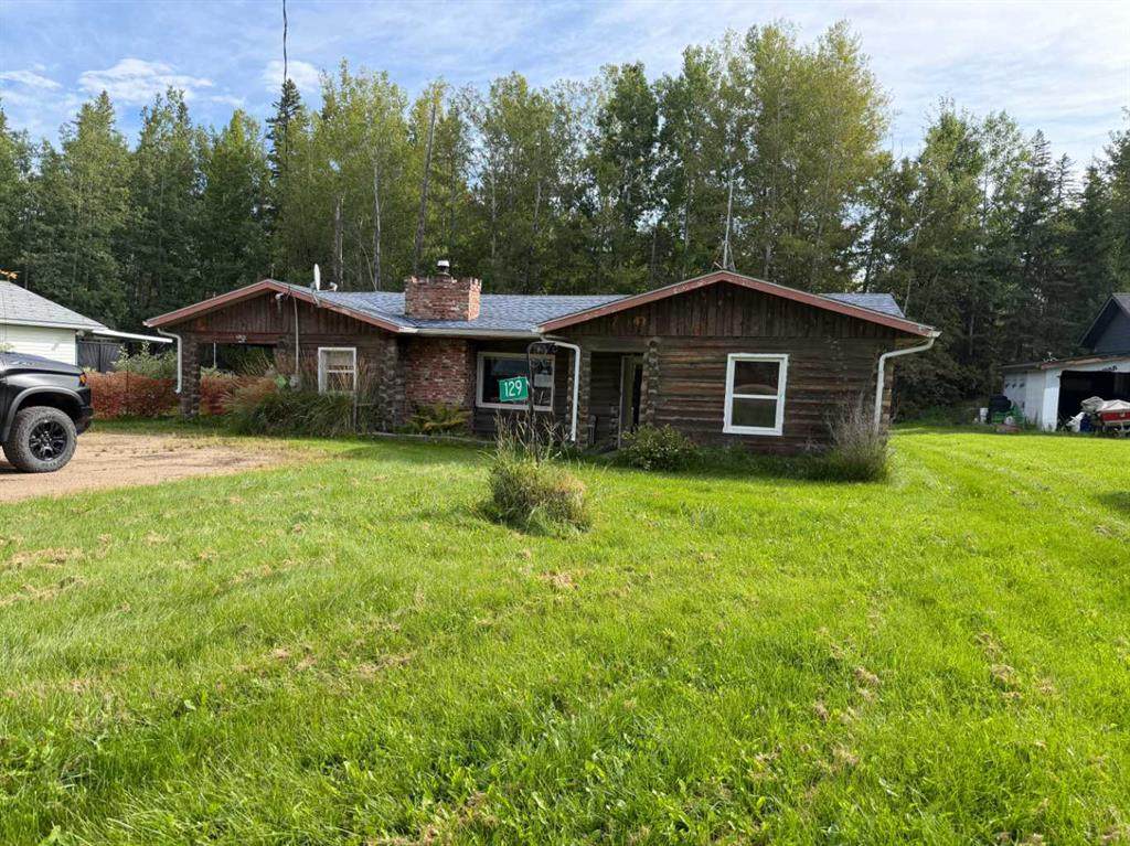 129, 15538 Old Trail - Photo 1