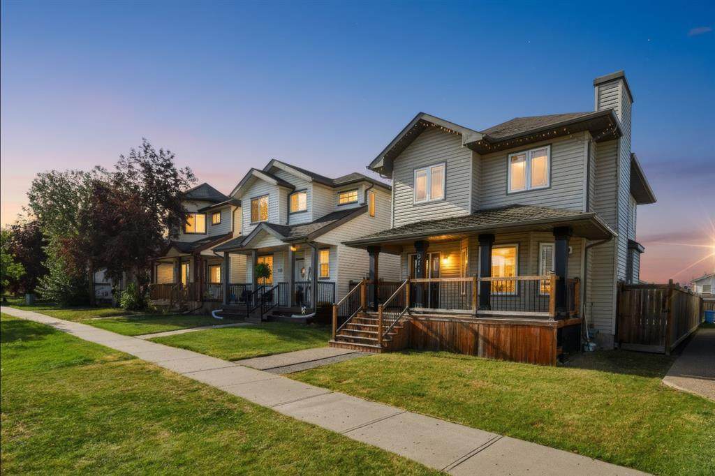 244 Rainbow Creek Drive - Photo 1