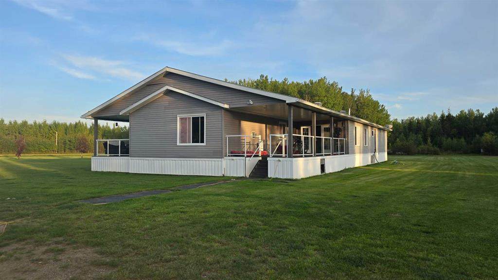 721056 Rge Rd 164 - Photo 1
