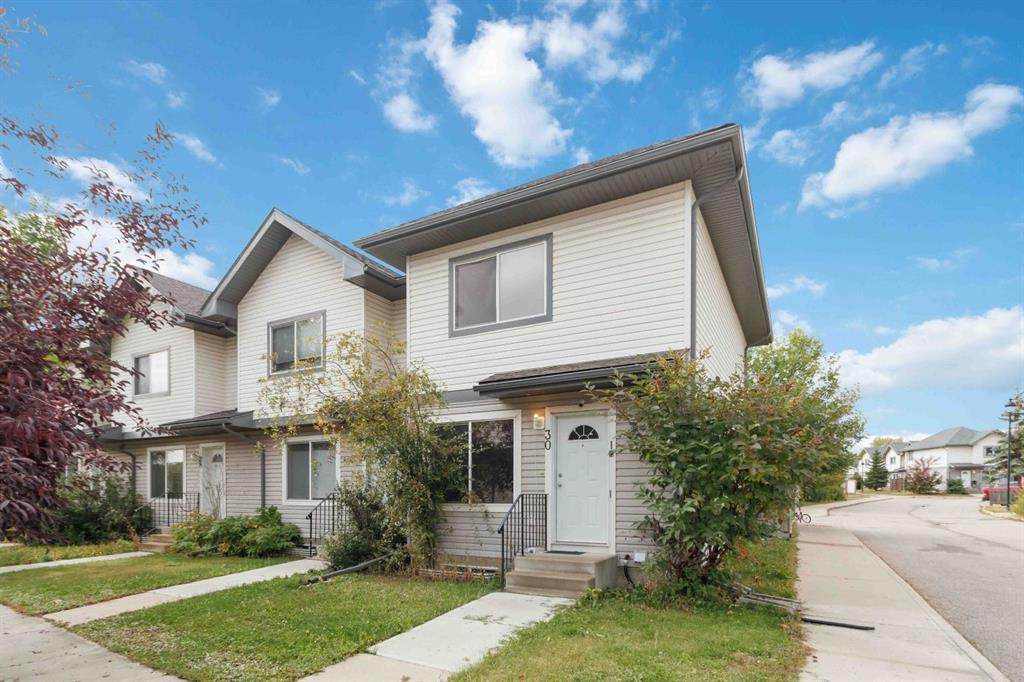187 Millennium Gate - Photo 1
