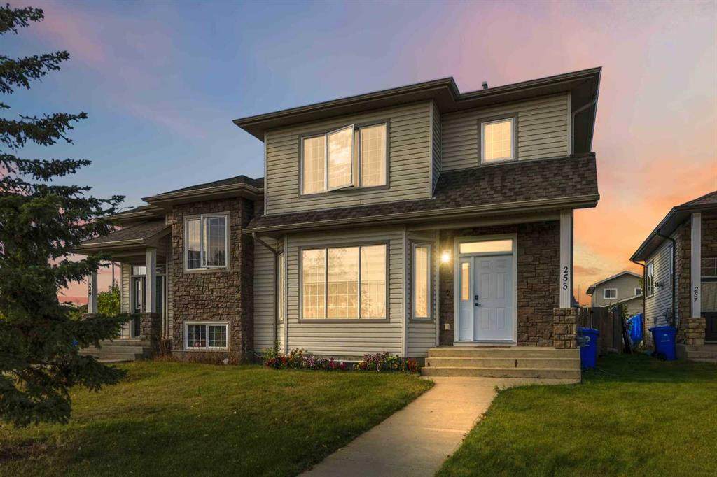 253 Grosbeak Way - Photo 1