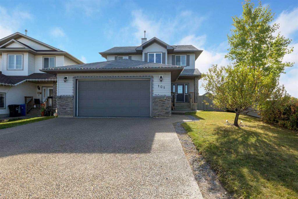 101 Red Lily Gate - Photo 1
