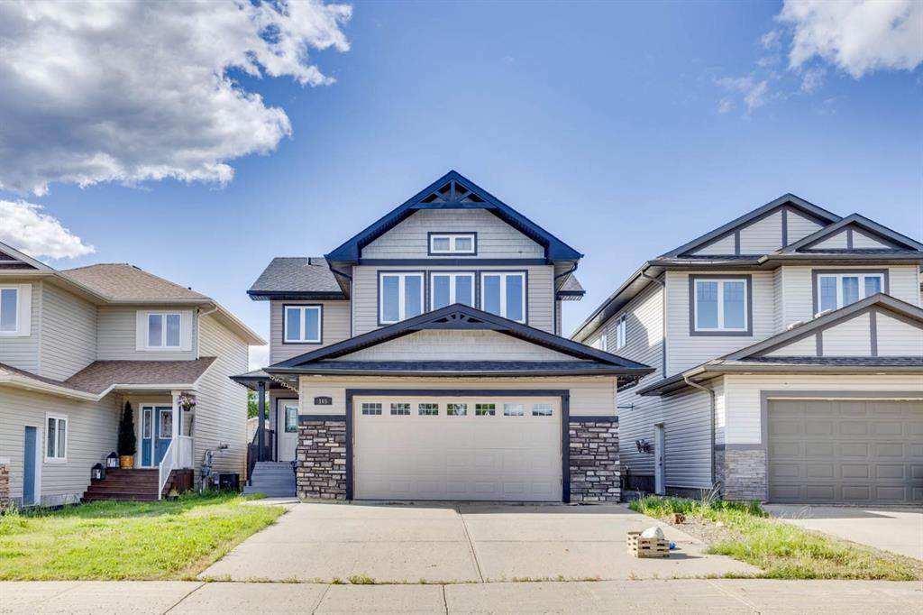 165 Lynx Crescent - Photo 1