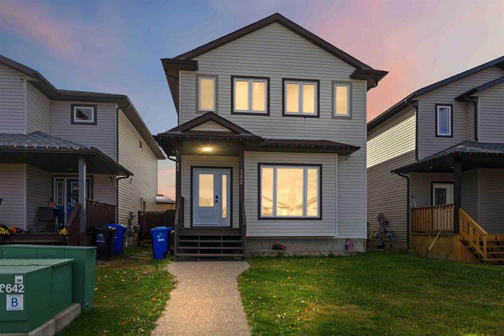 152 Chestnut Way - Photo 1