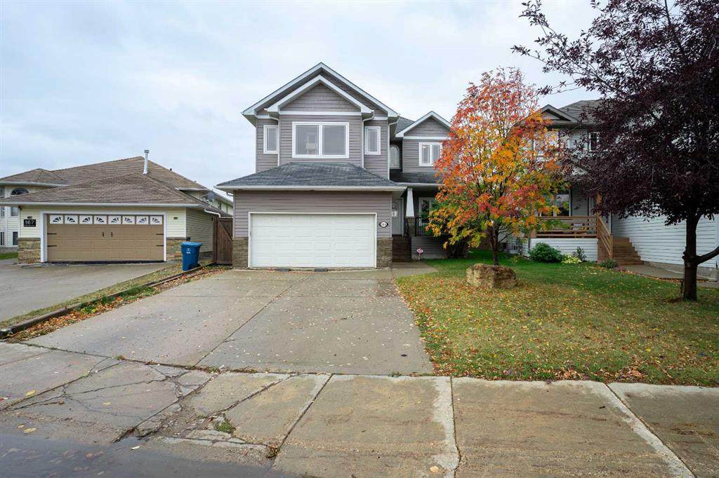 163 Rattlepan Creek Crescent - Photo 1