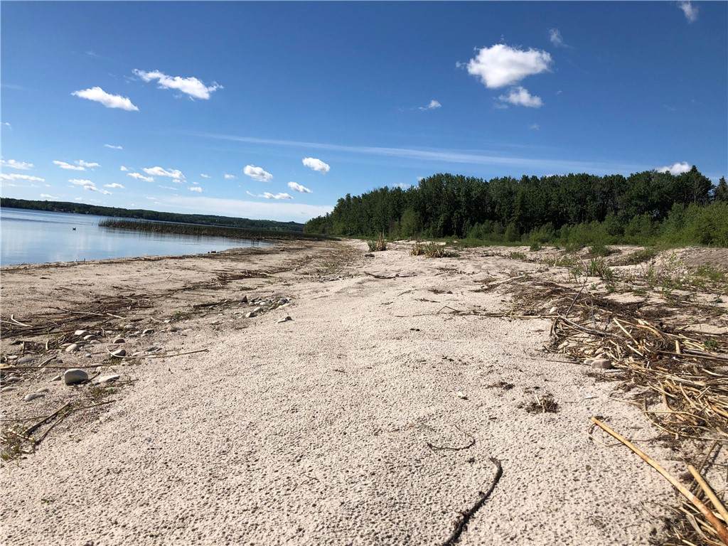 Lot 4 Campsite Road - Photo 1