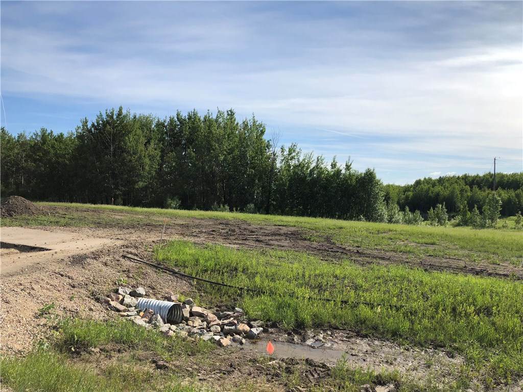 Lot 8 Campsite Road - Photo 1