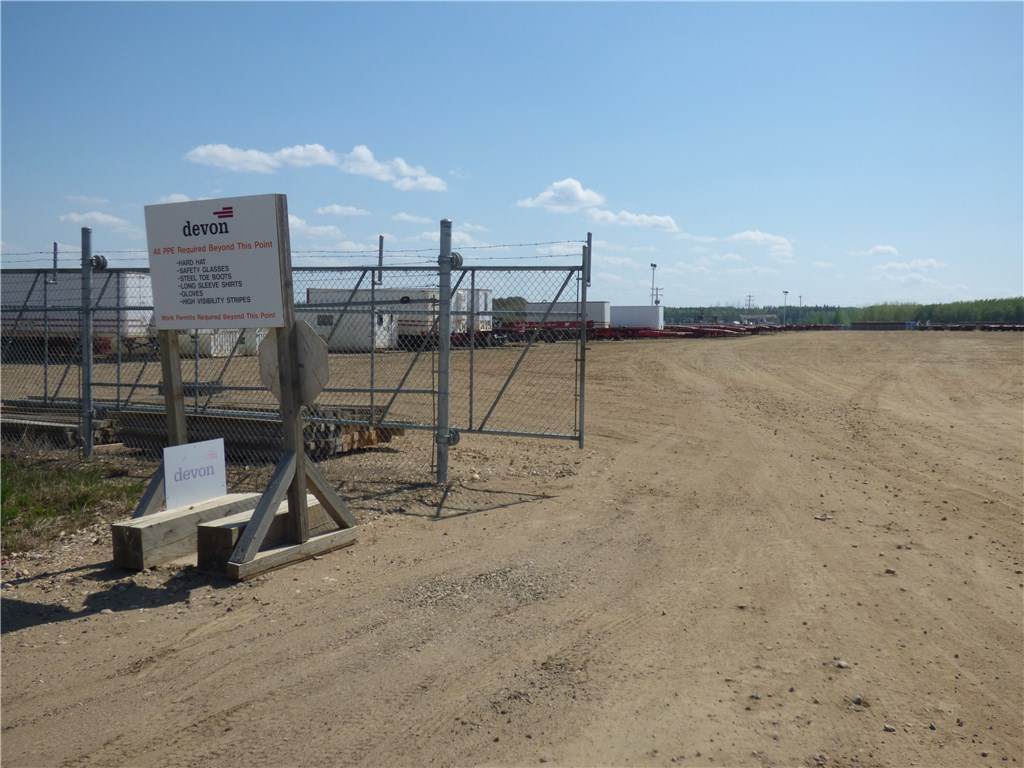 Lot 4 West Industrial Park - Photo 1