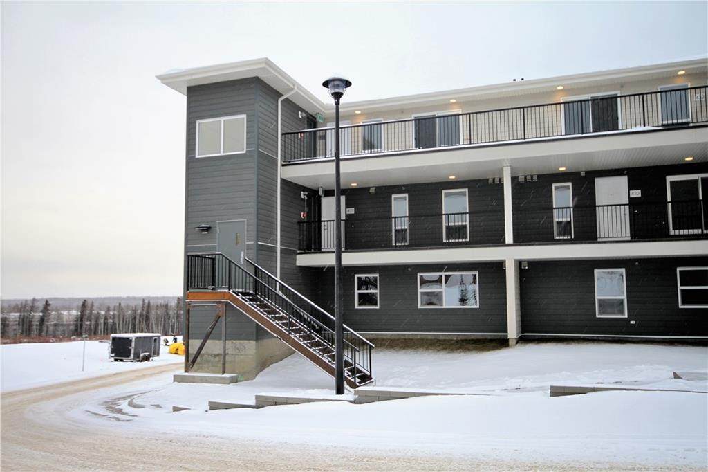 201 Abasand Drive - Photo 1