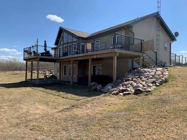 67125 Rge Rd 160 - Photo 1