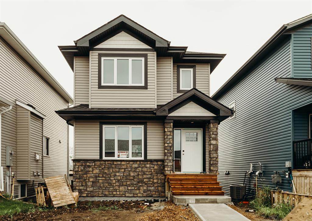 744 Athabasca Avenue - Photo 1