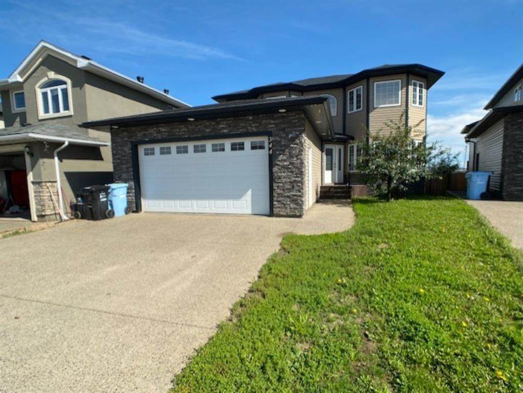 344 Fireweed Crescent - Photo 1