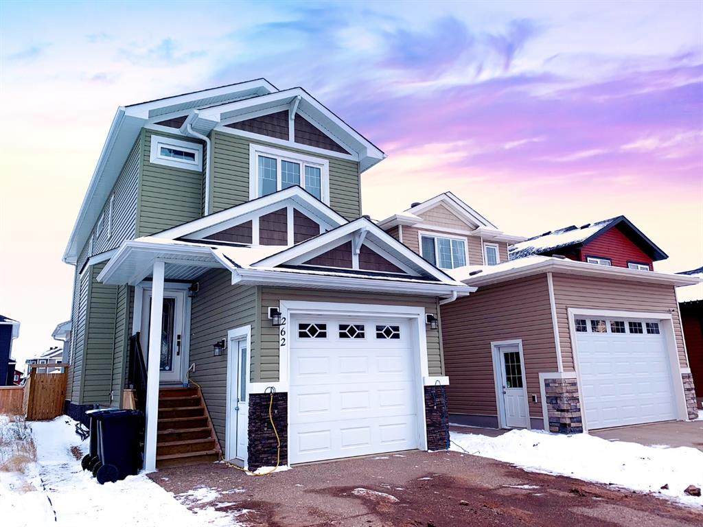 262 Athabasca Avenue - Photo 1