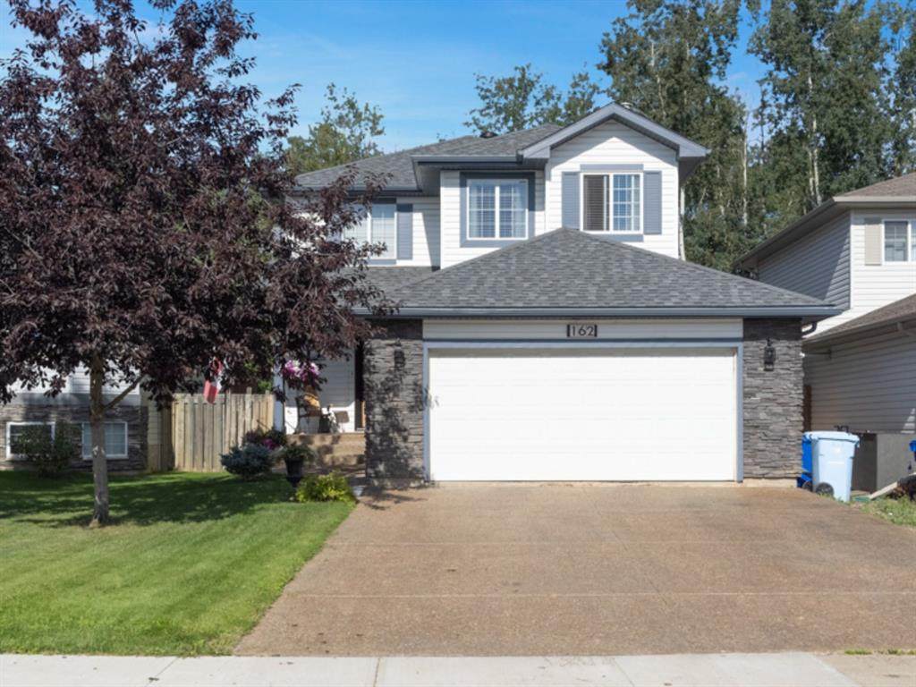 162 Campbell Crescent - Photo 1