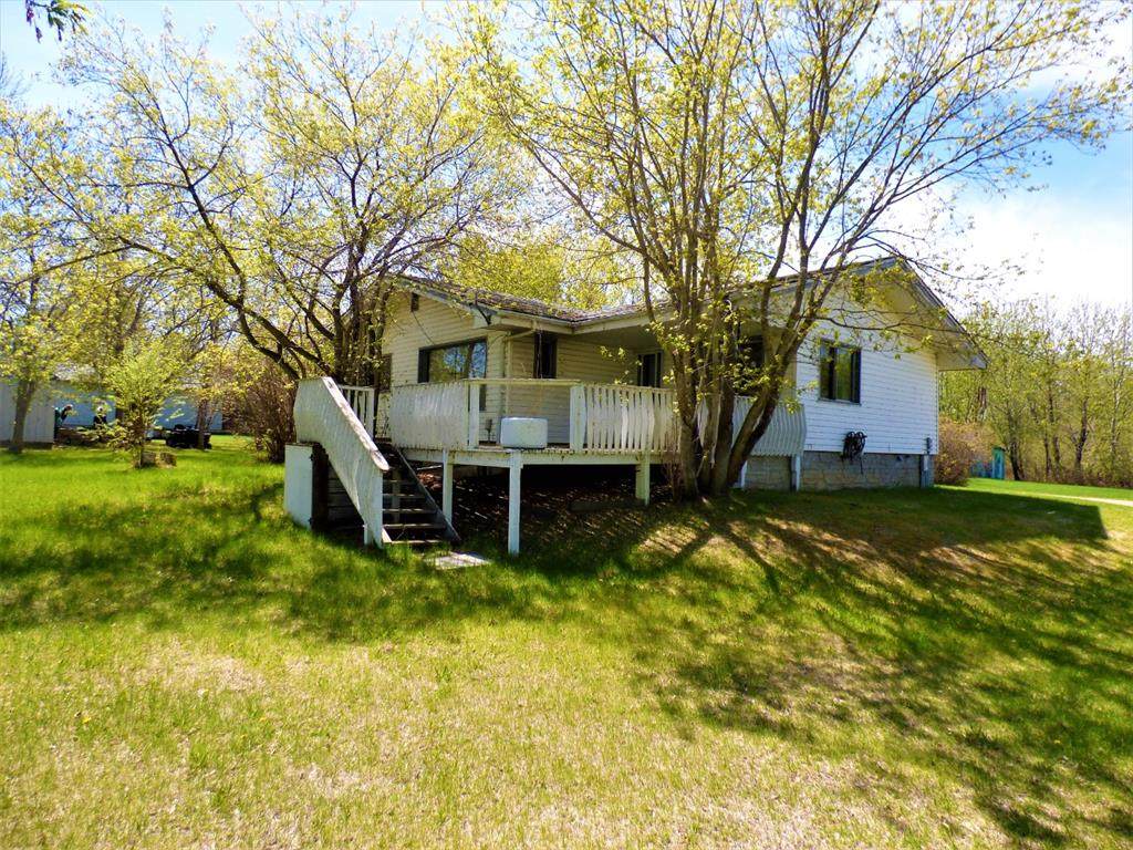 601 67061 MISSION ROAD Road - Photo 1