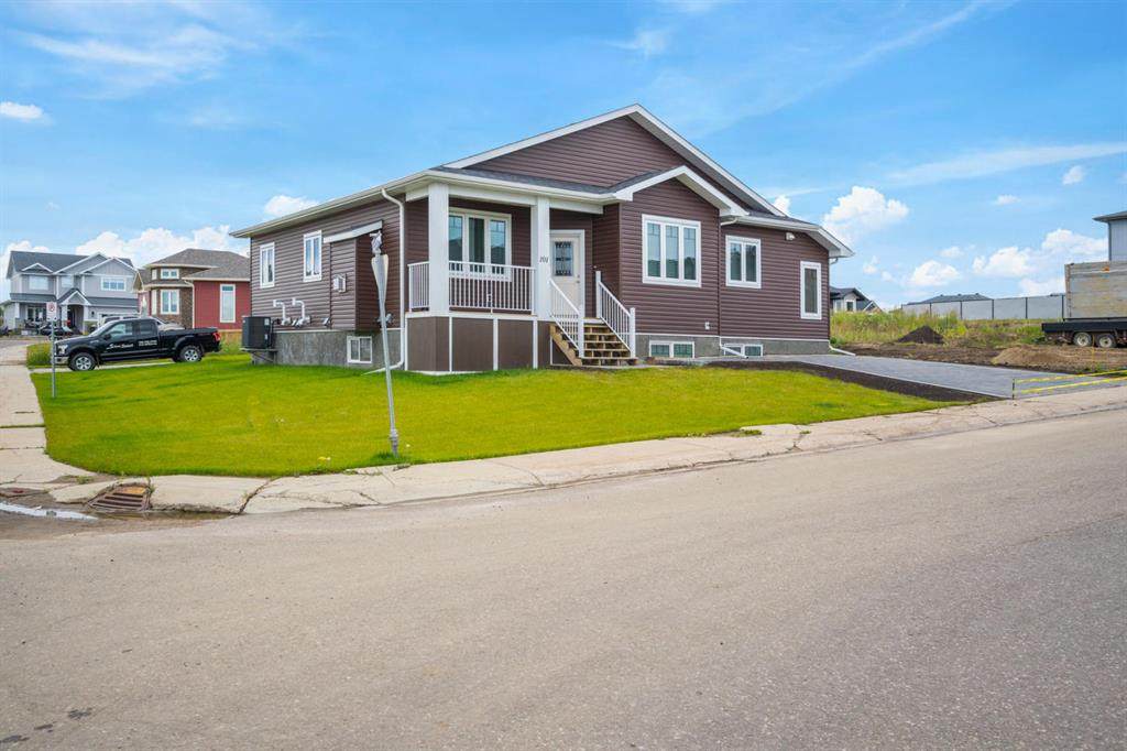 101 Beaverlodge Close - Photo 1