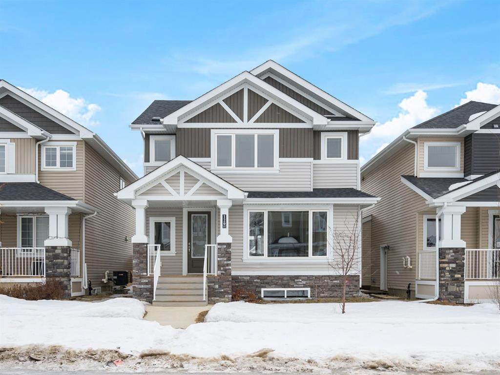120 Furber Street - Photo 1