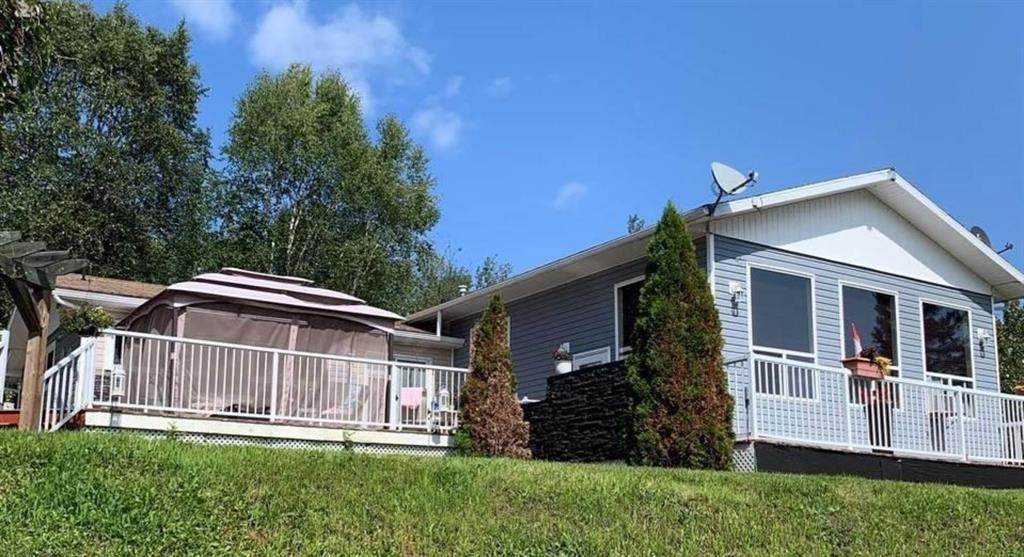 237 174032 Township Road 653.7 Township - Photo 1