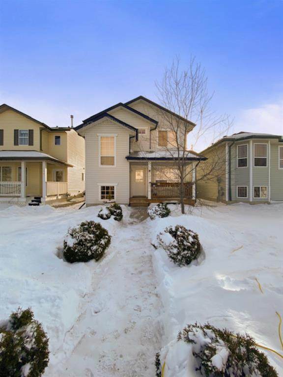 133 Campbell Crescent - Photo 1