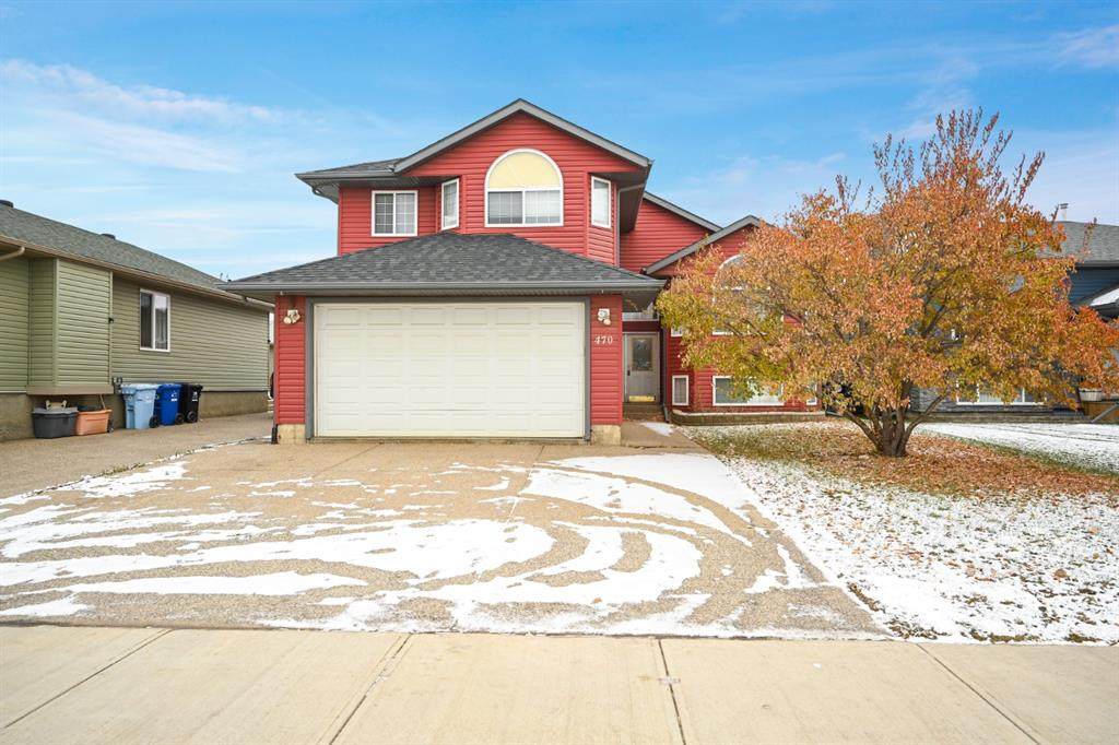 470 Athabasca Avenue - Photo 1