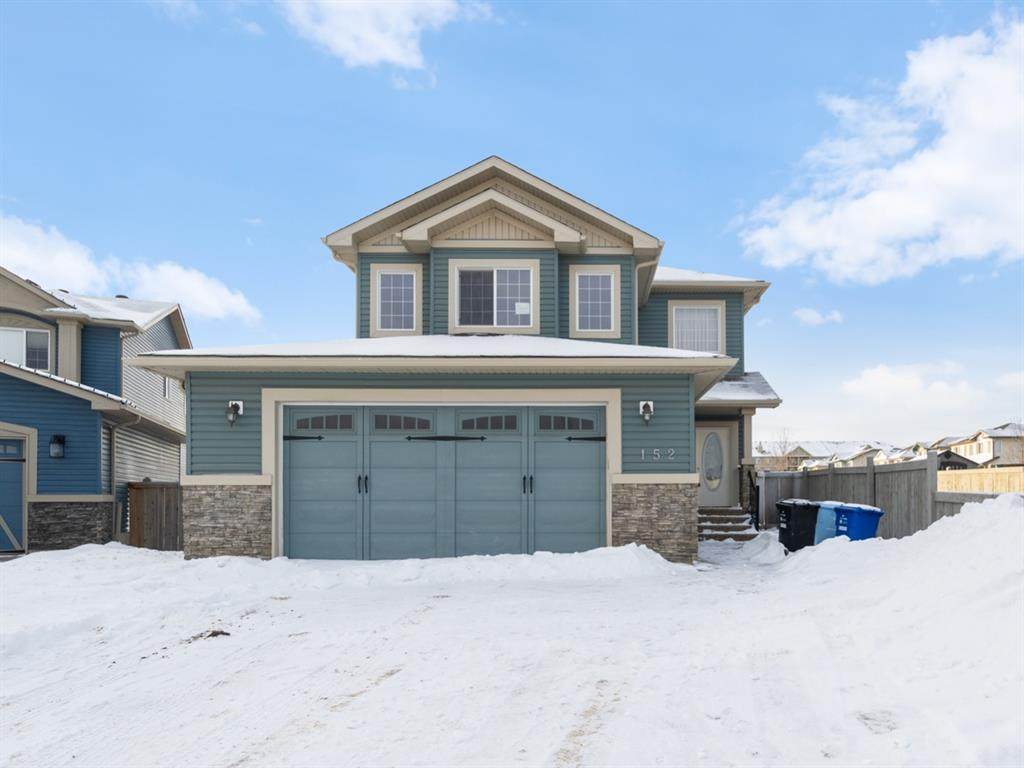 152 Maple Leaf Lane - Photo 1