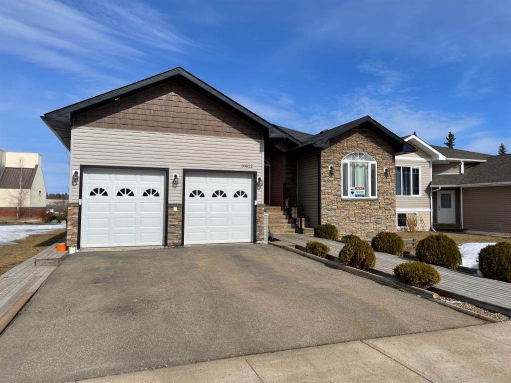 10022 96A Avenue - Photo 1