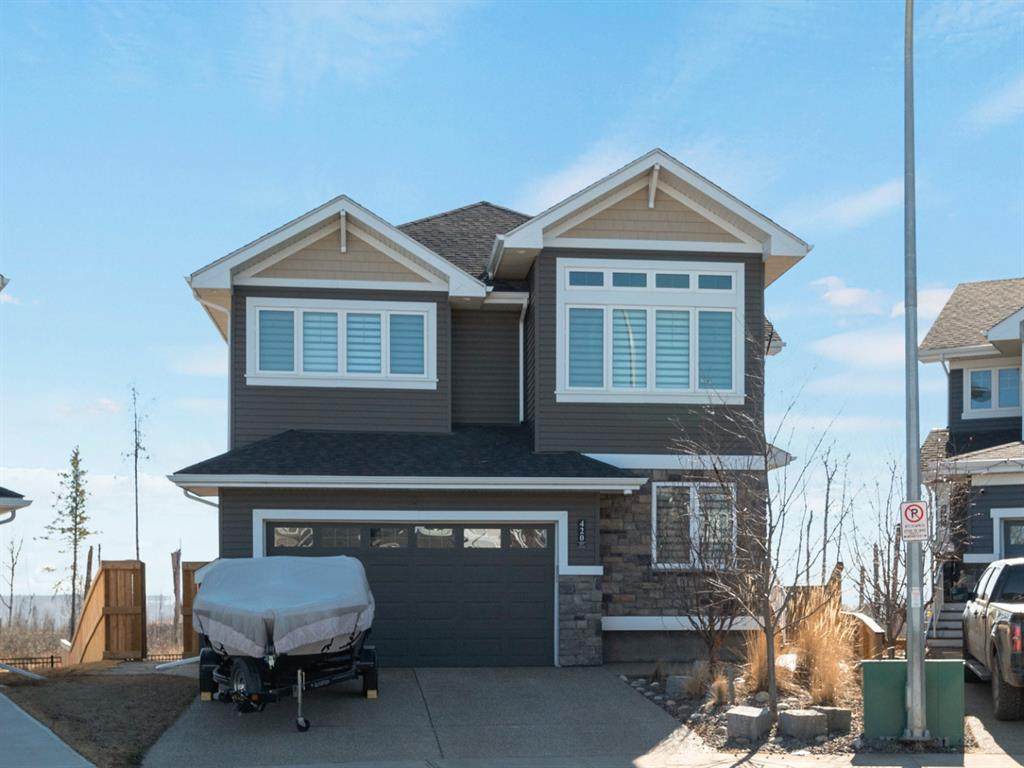 420 Dixon Road - Photo 1