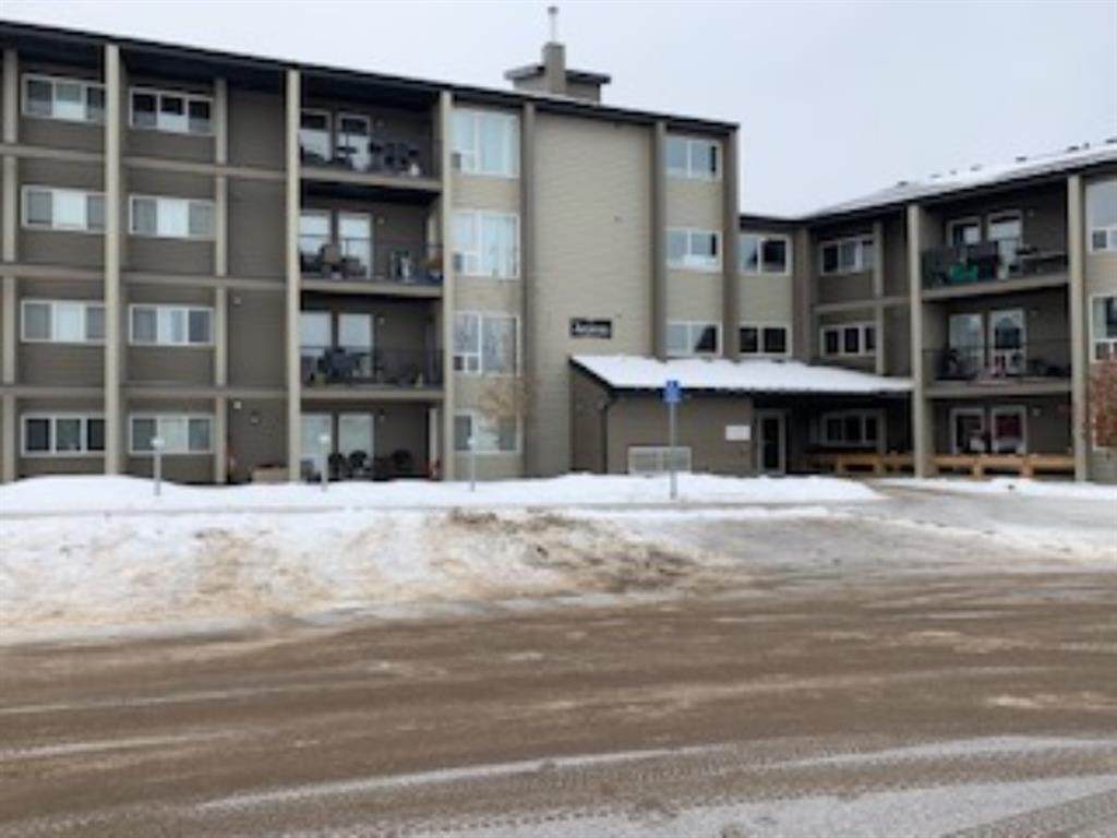 201 Abasand Drive - Photo 1