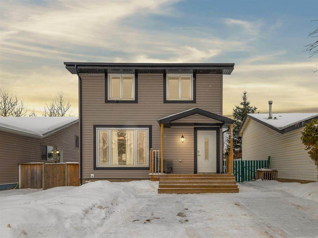 192 Windsor Drive - Photo 1