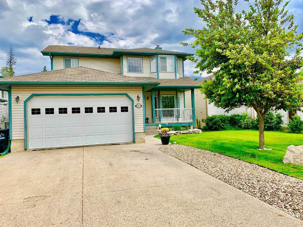 224 Williams Drive - Photo 1